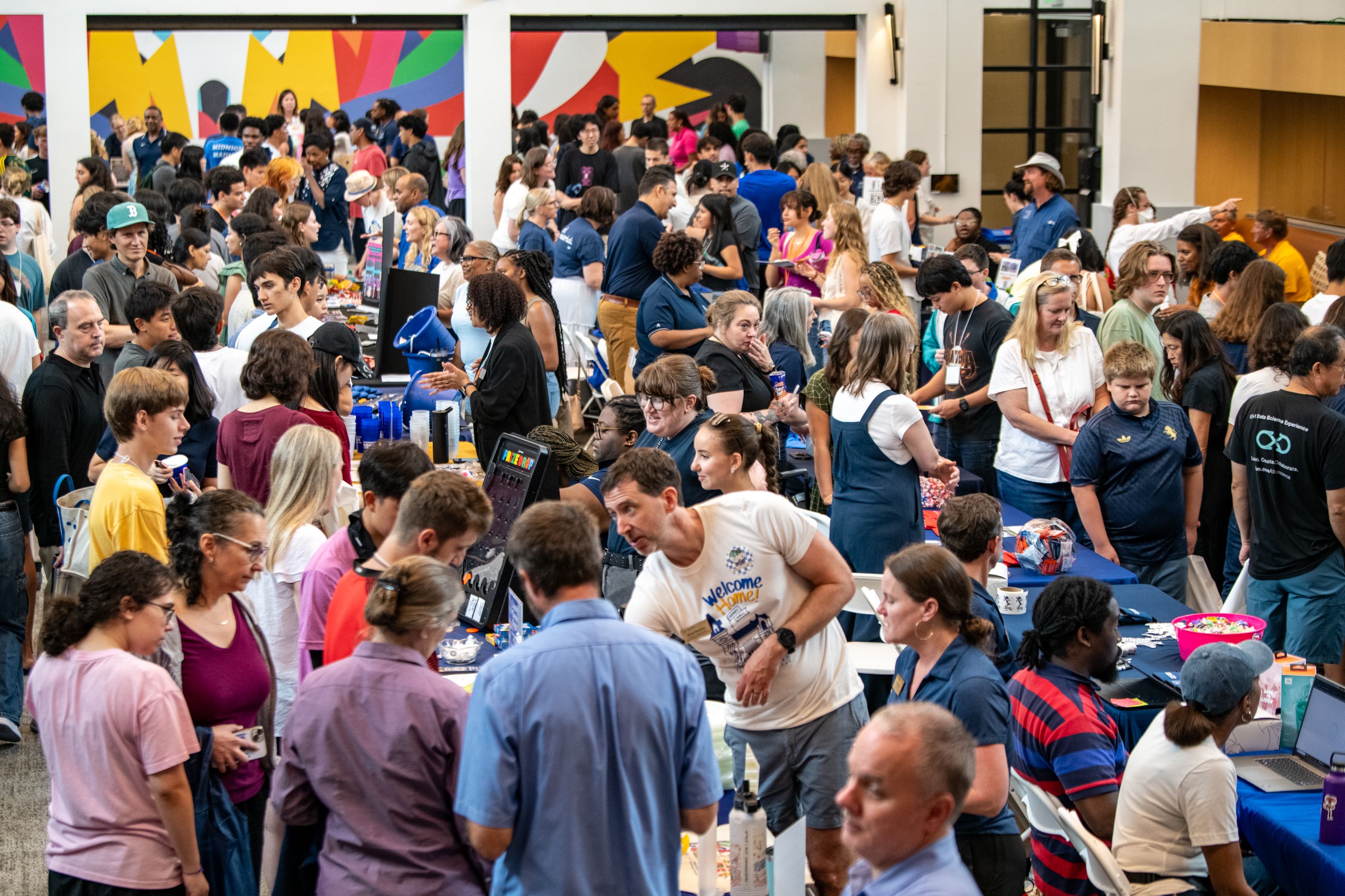 Orientation Week 2025