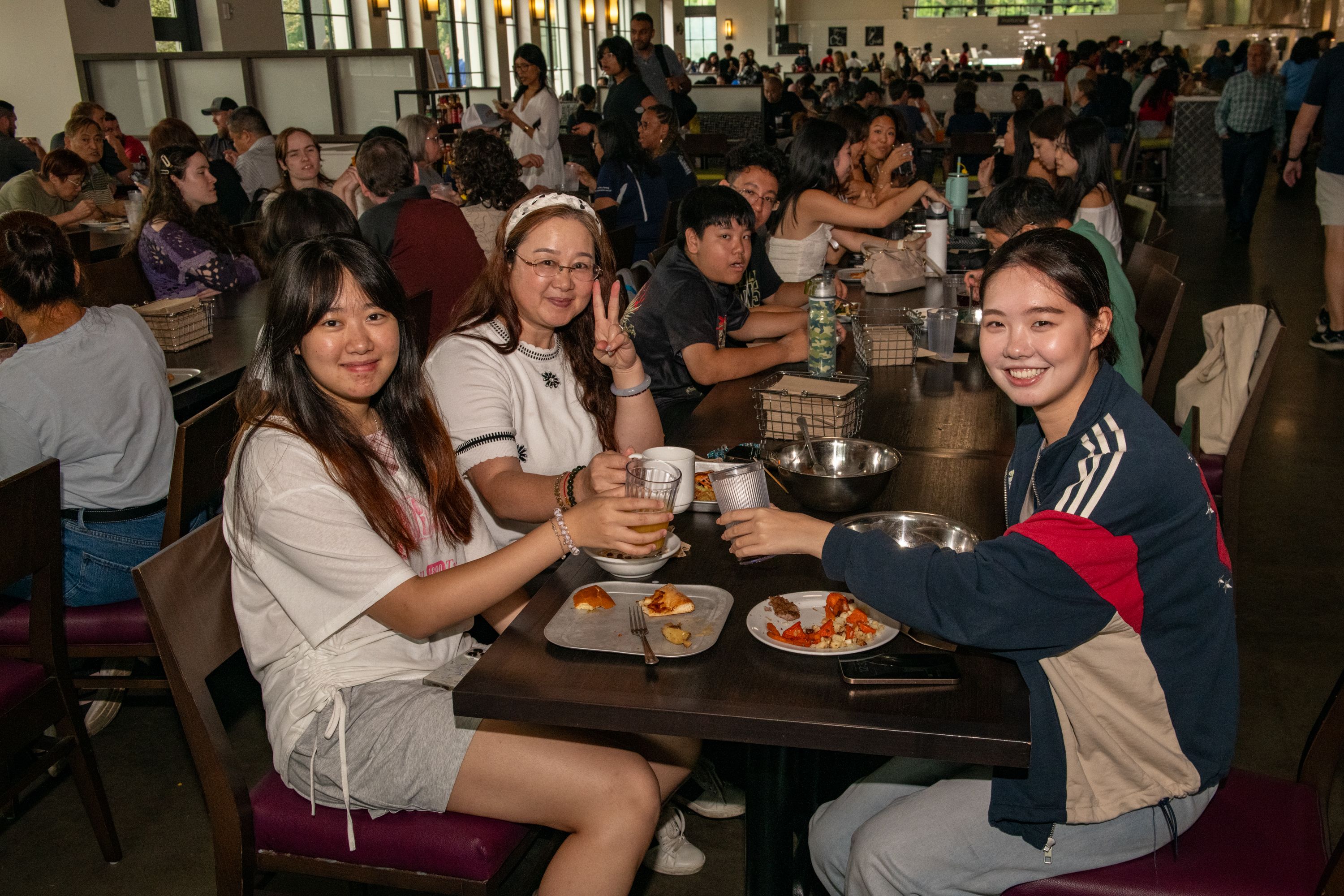 Orientation Week 2025