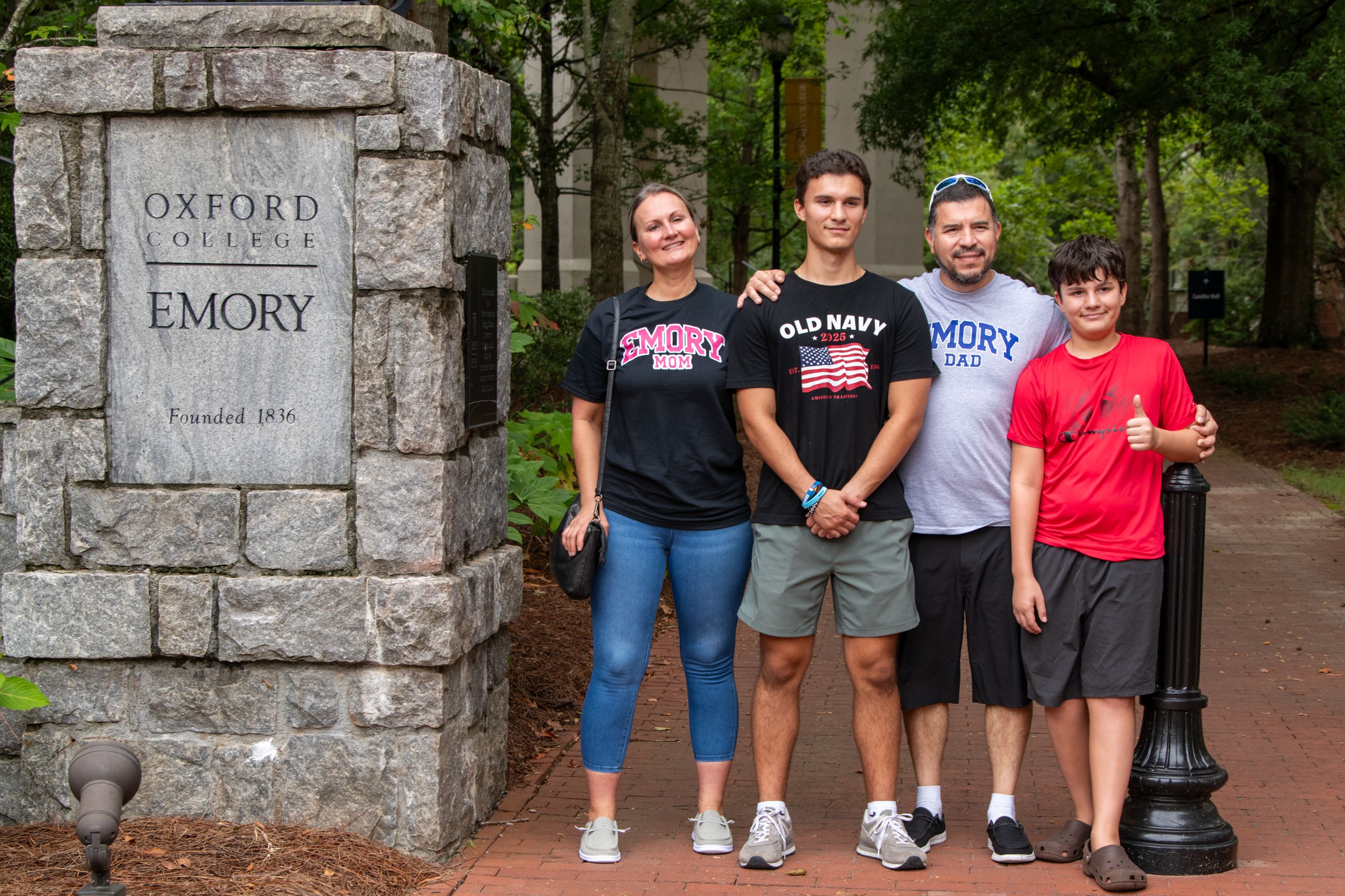 Orientation Week 2025