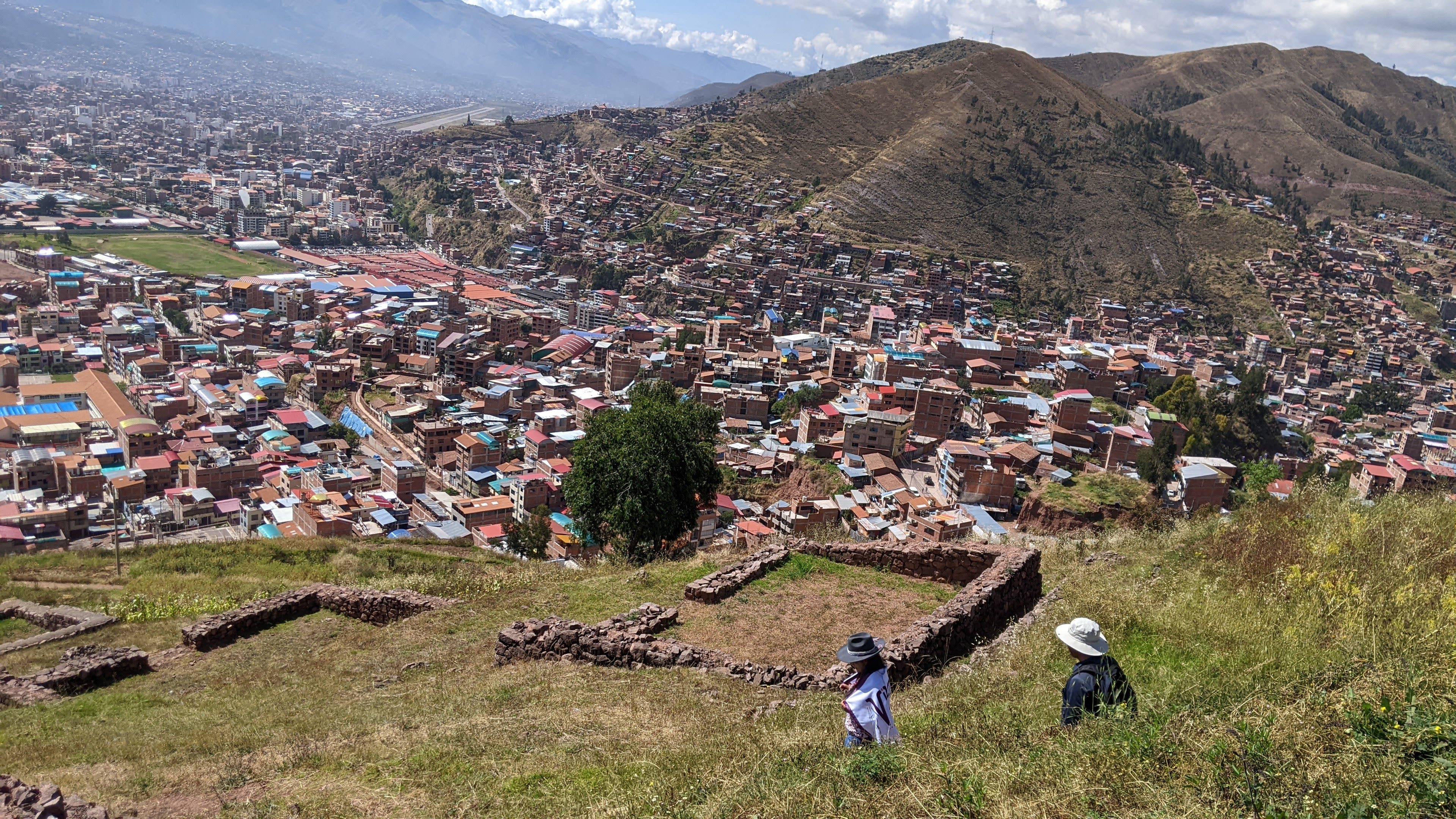 Peru Trip