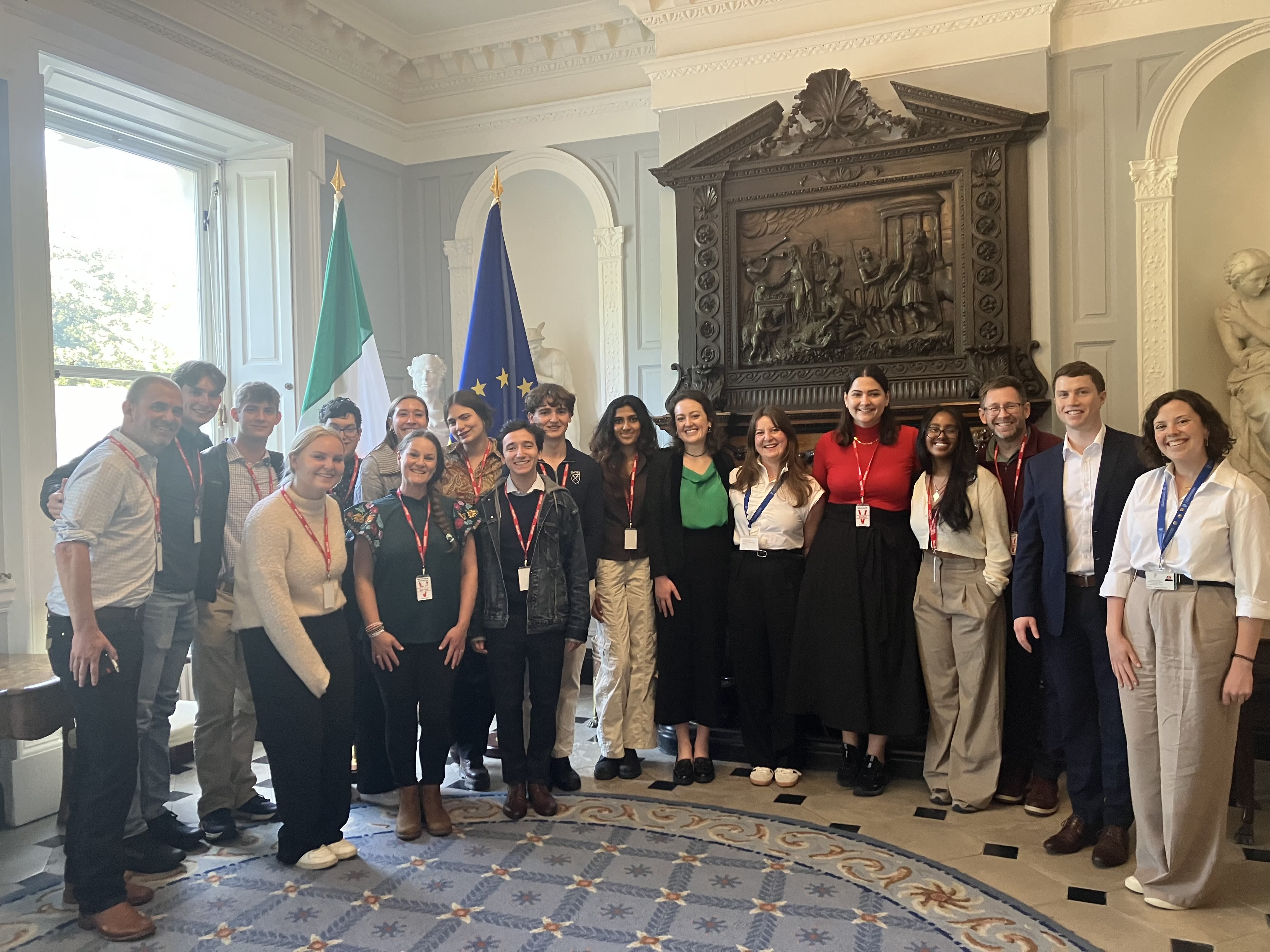 Ireland Trip