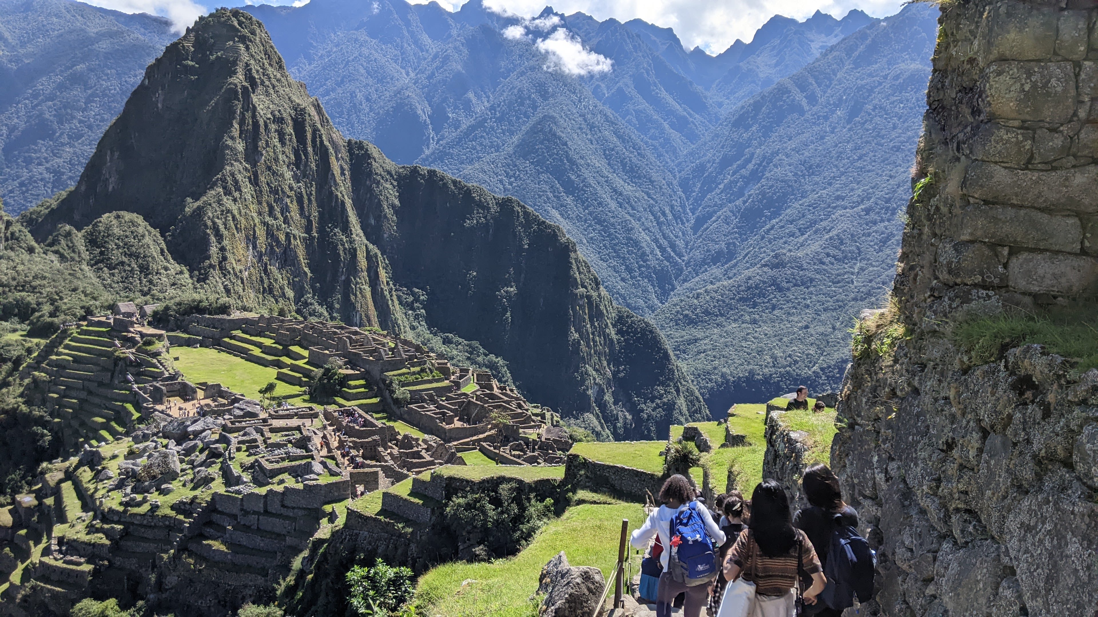 Peru Trip