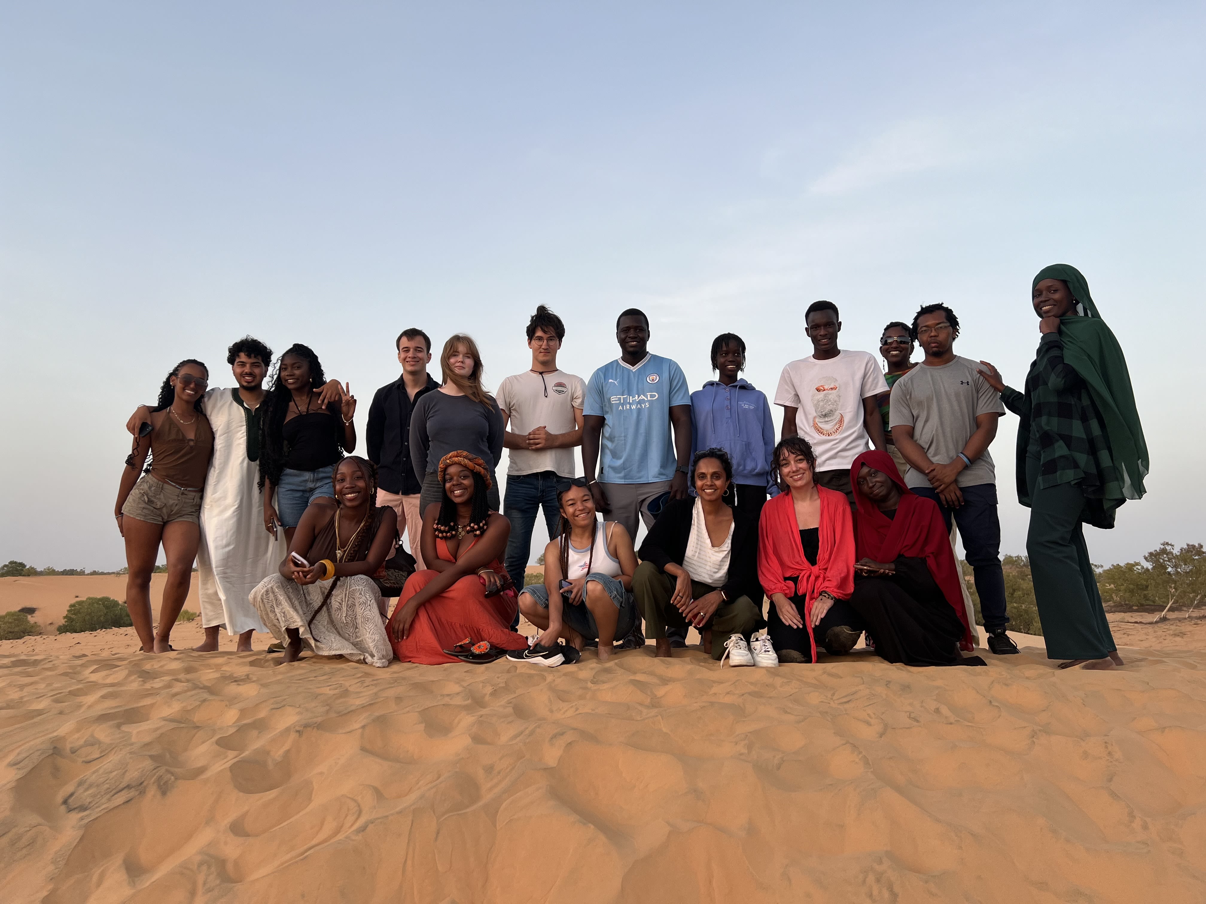 Senegal Trip