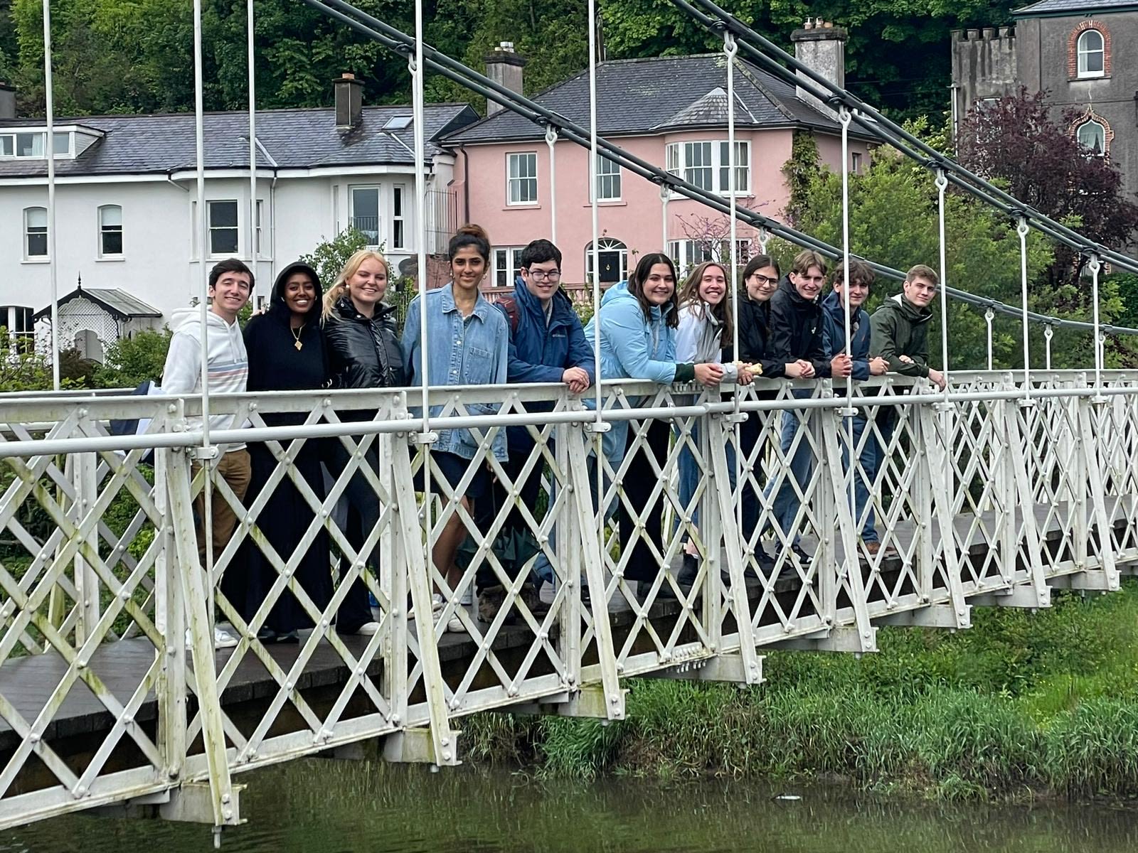 Ireland Trip