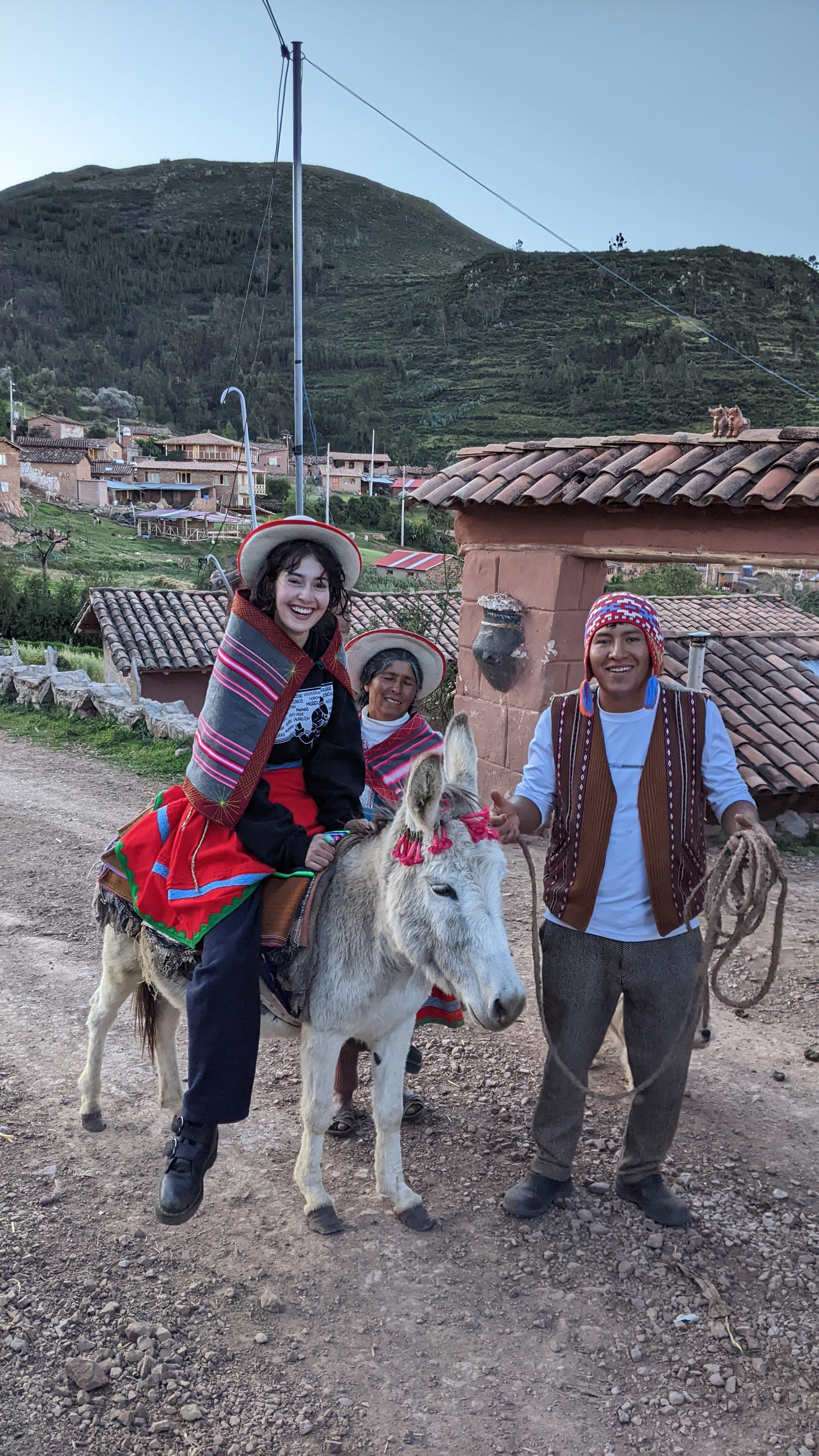 Peru Trip