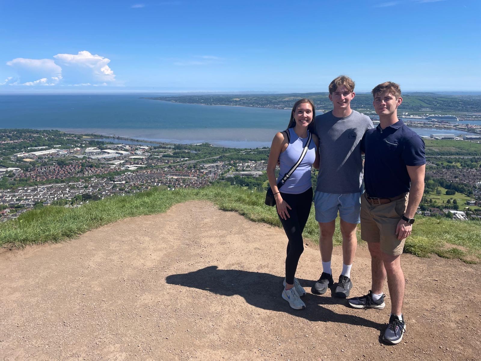 Ireland Trip