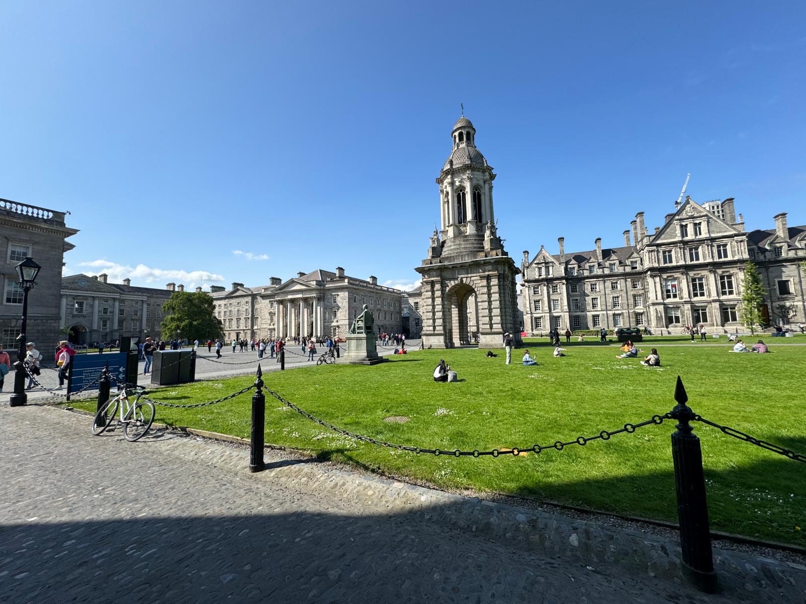 Ireland Trip