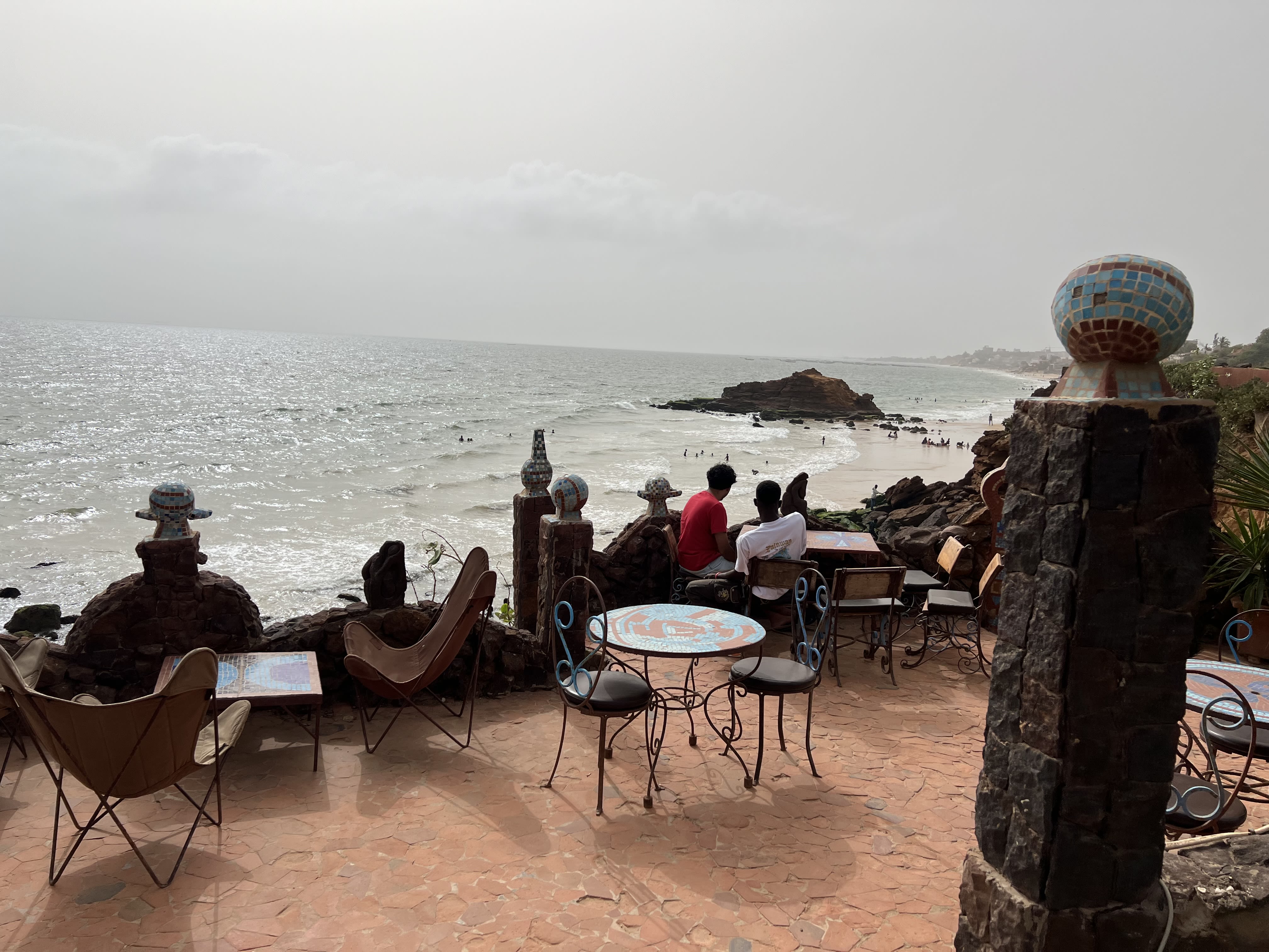 Senegal Trip