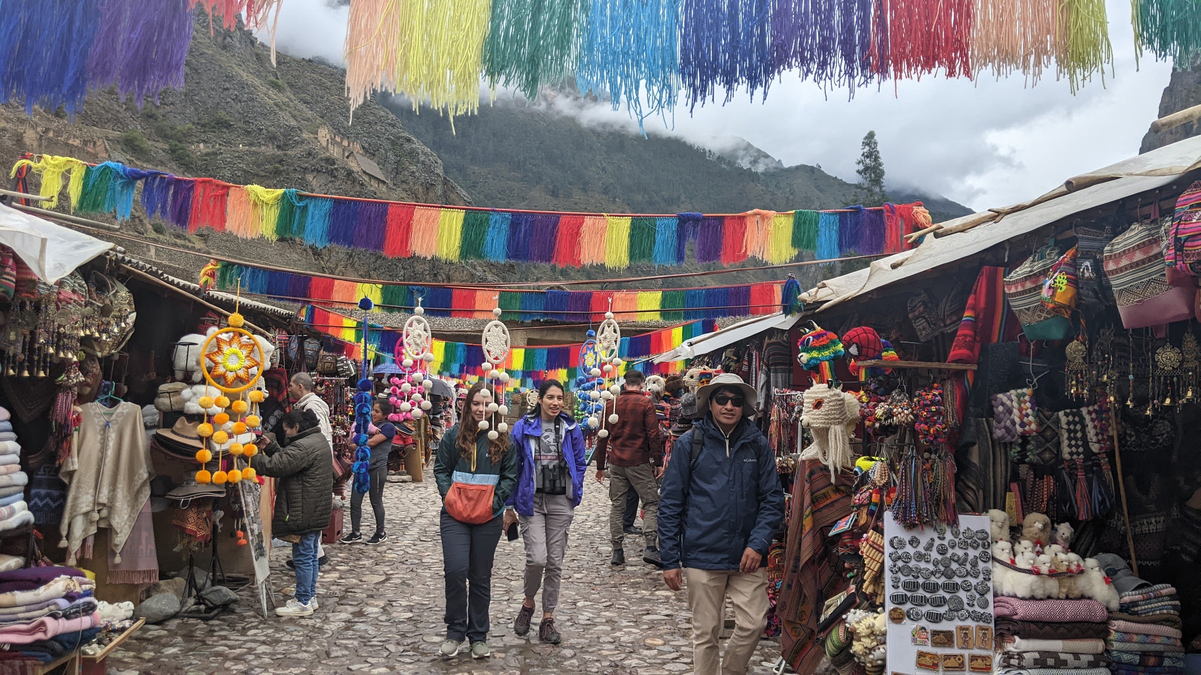 Peru Trip