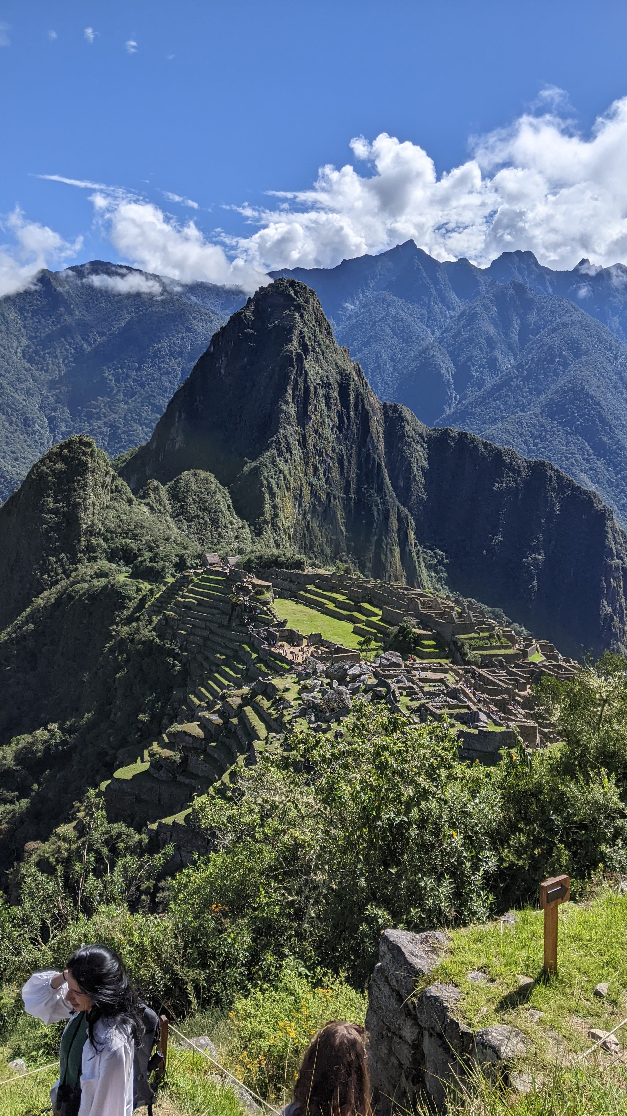 Peru Trip
