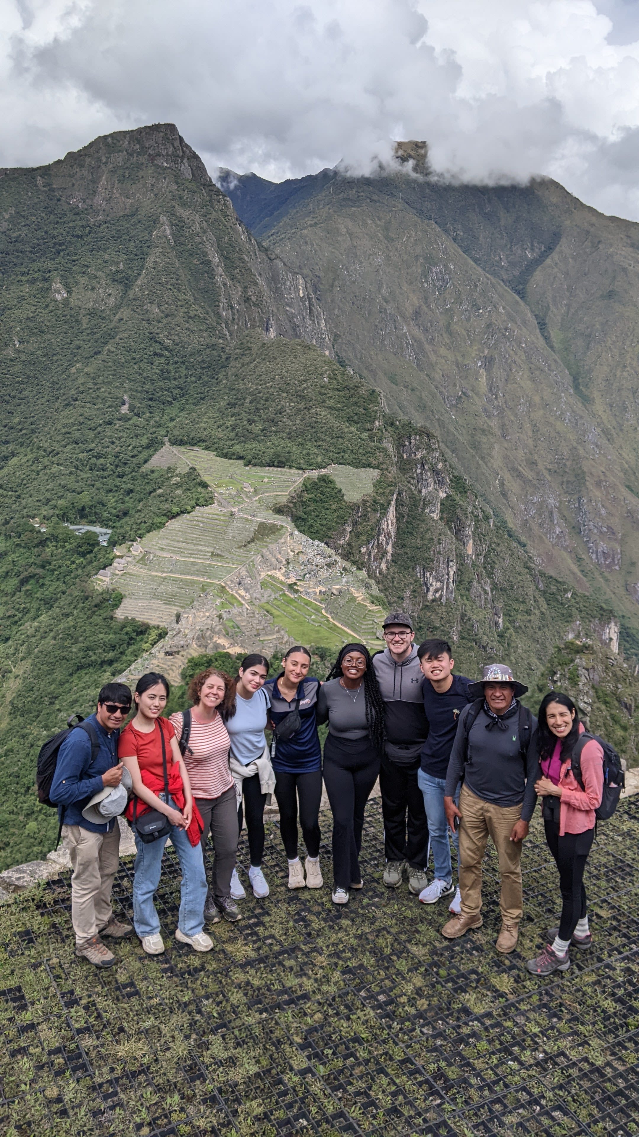 Peru Trip