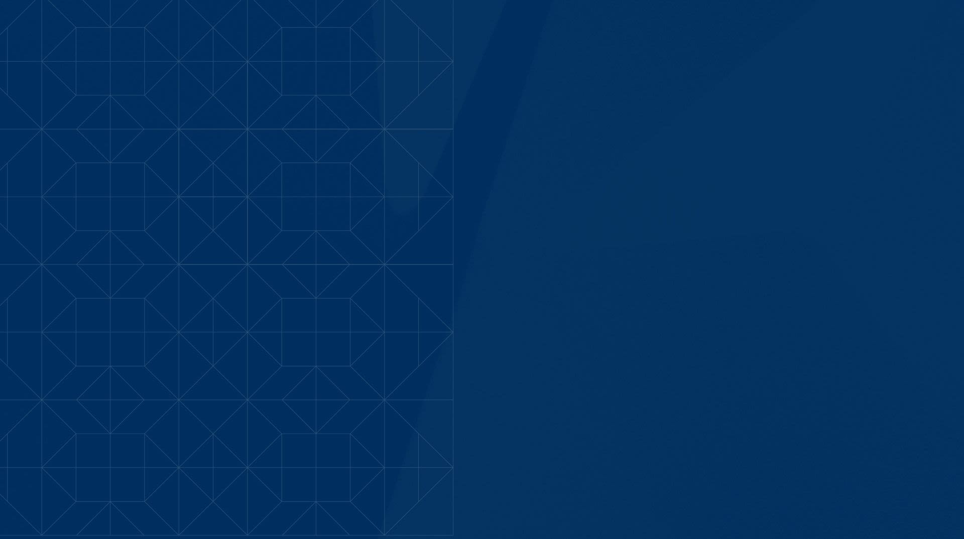Blue background