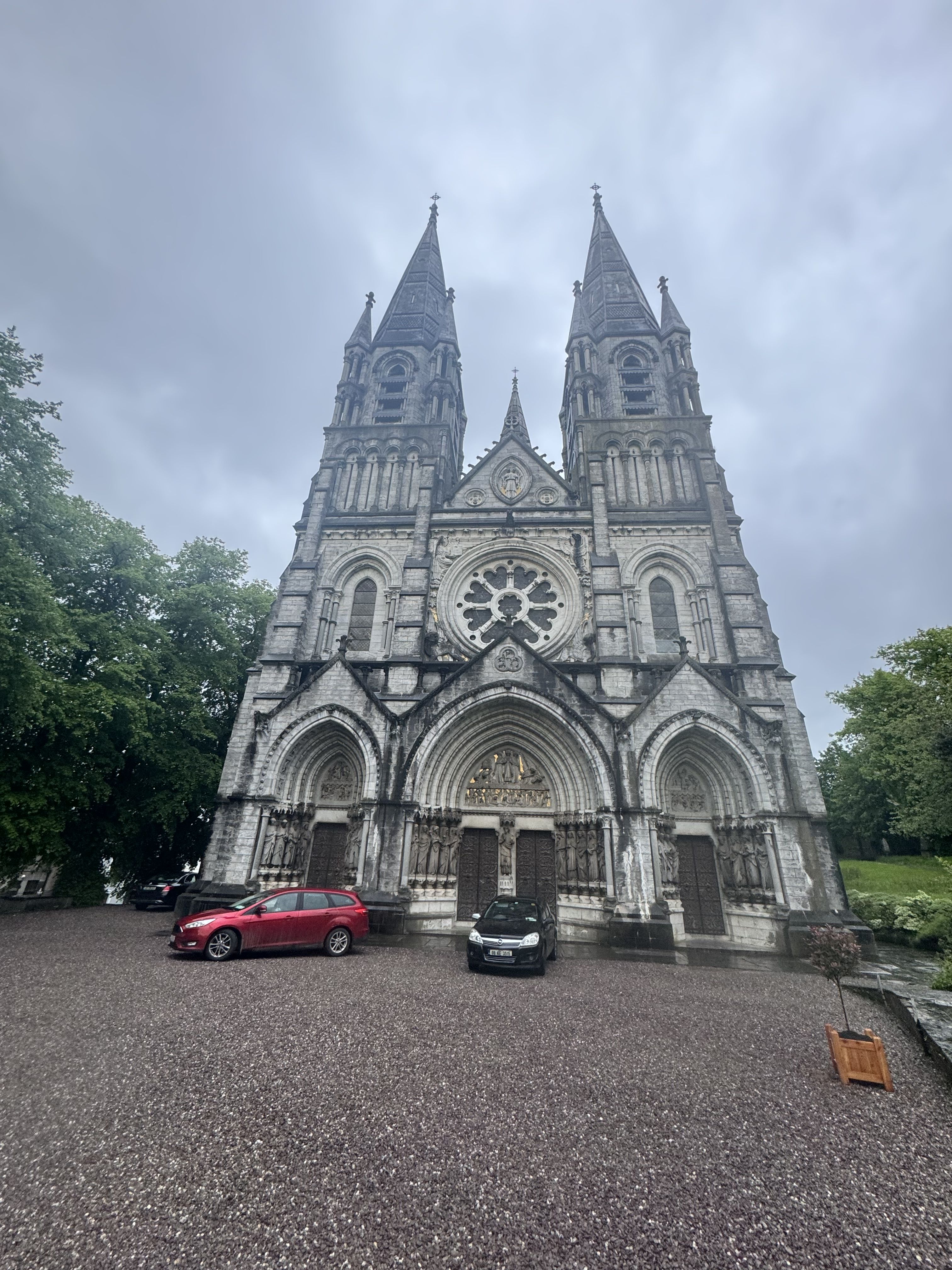 Ireland Trip