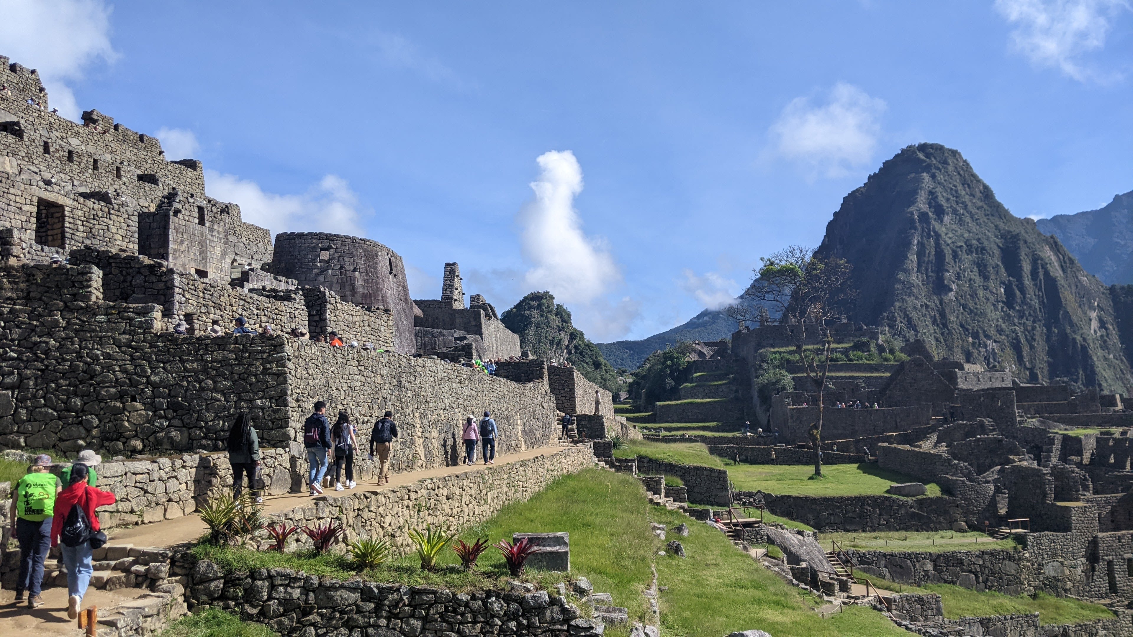 Peru Trip