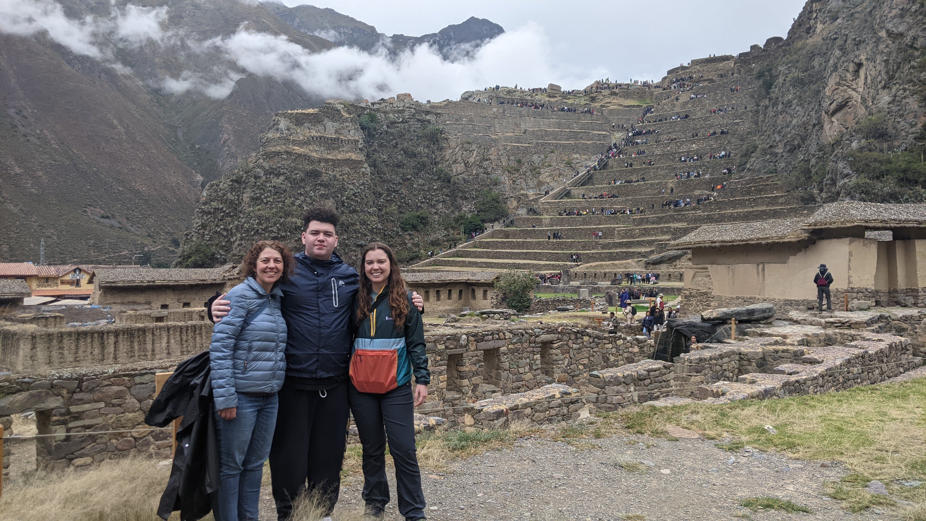 Peru Trip
