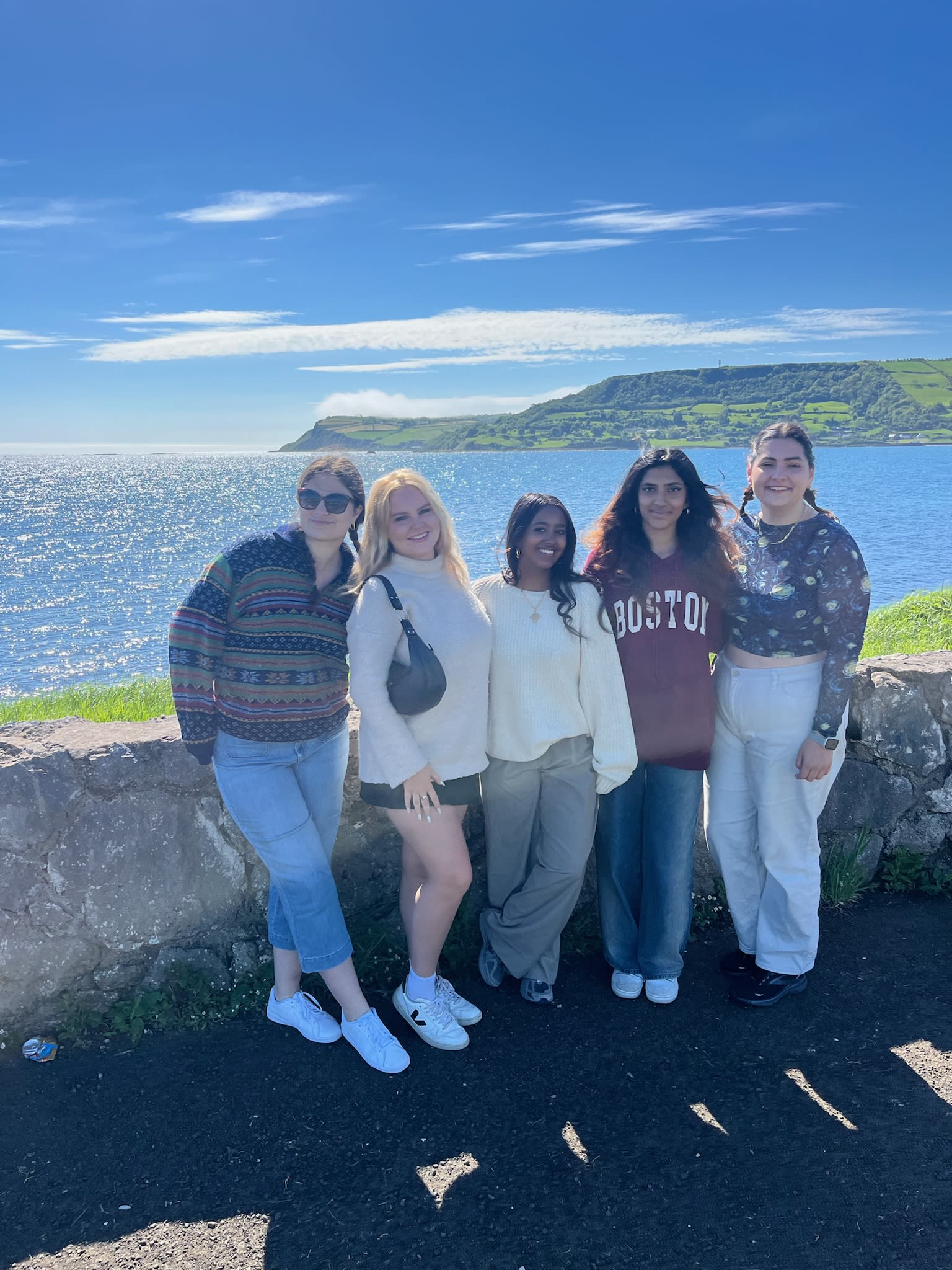Ireland Trip