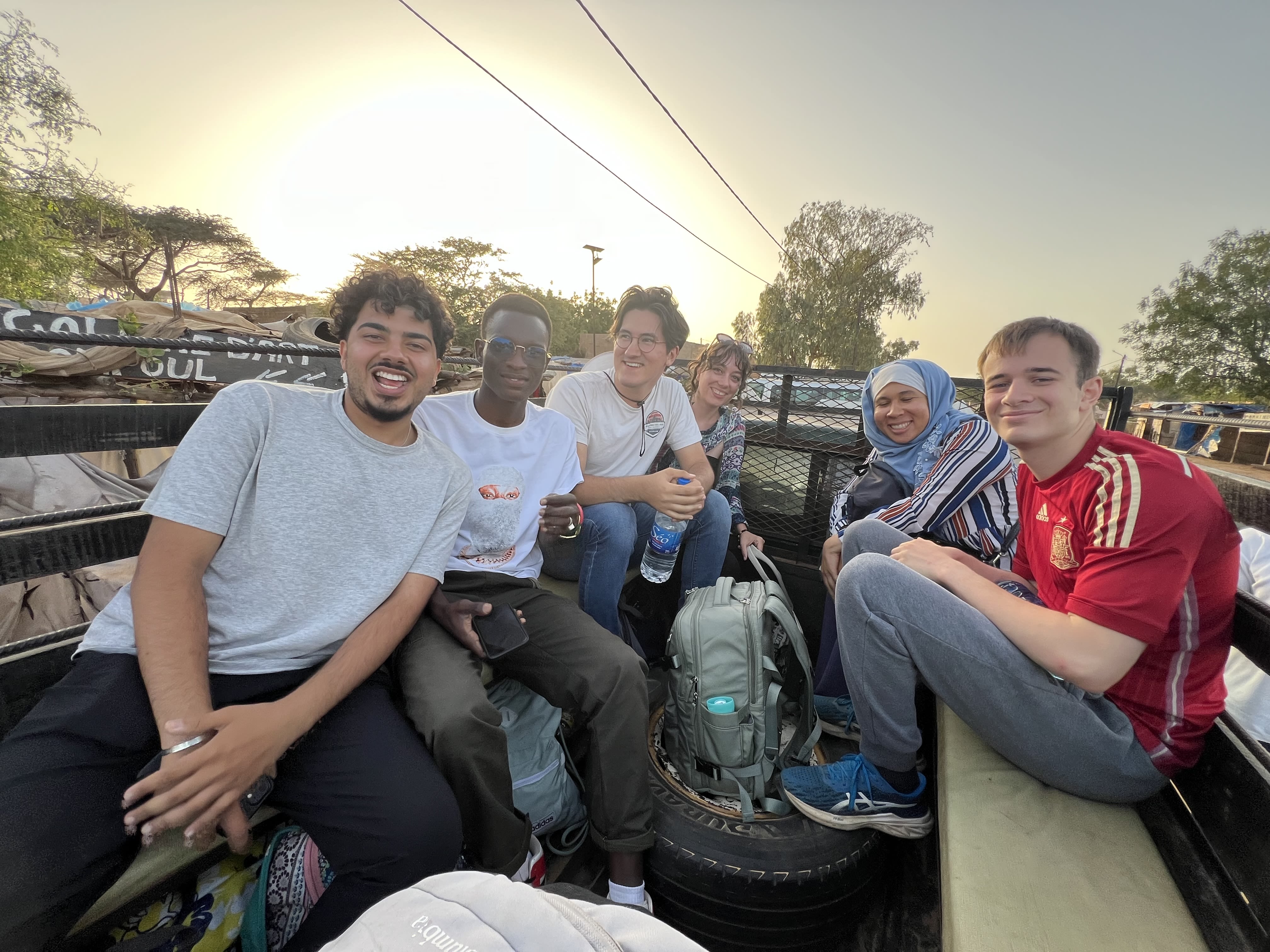 Senegal Trip