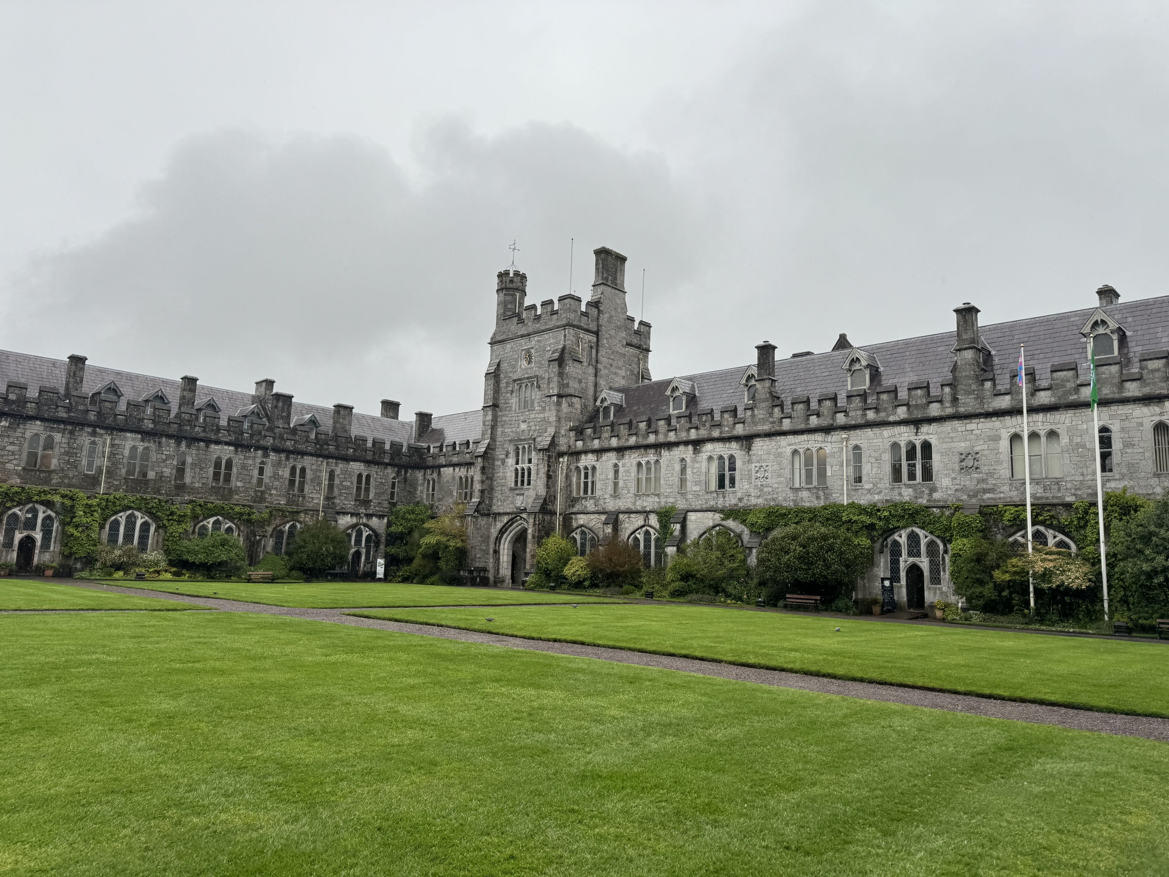 Ireland Trip