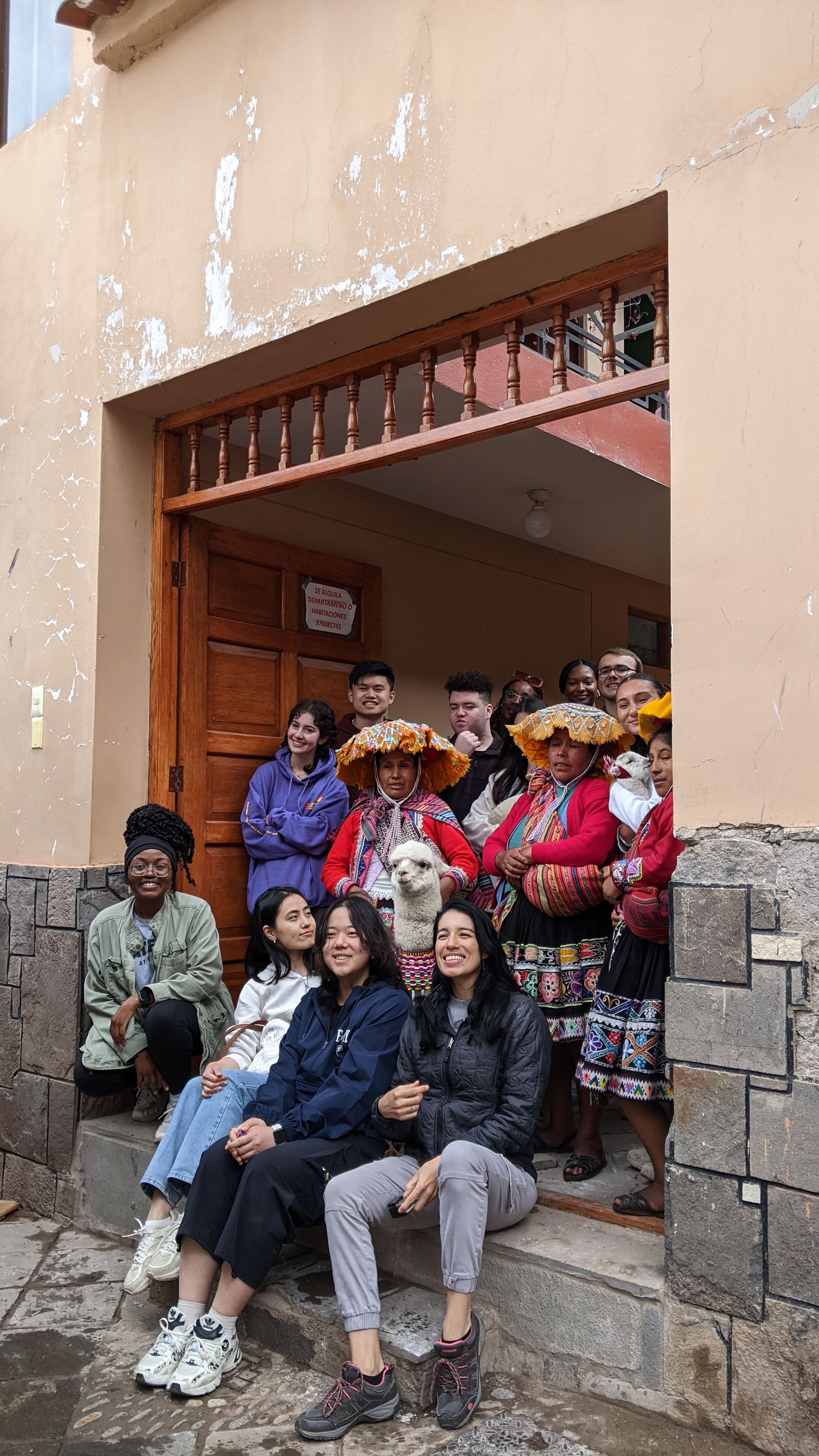 Peru Trip