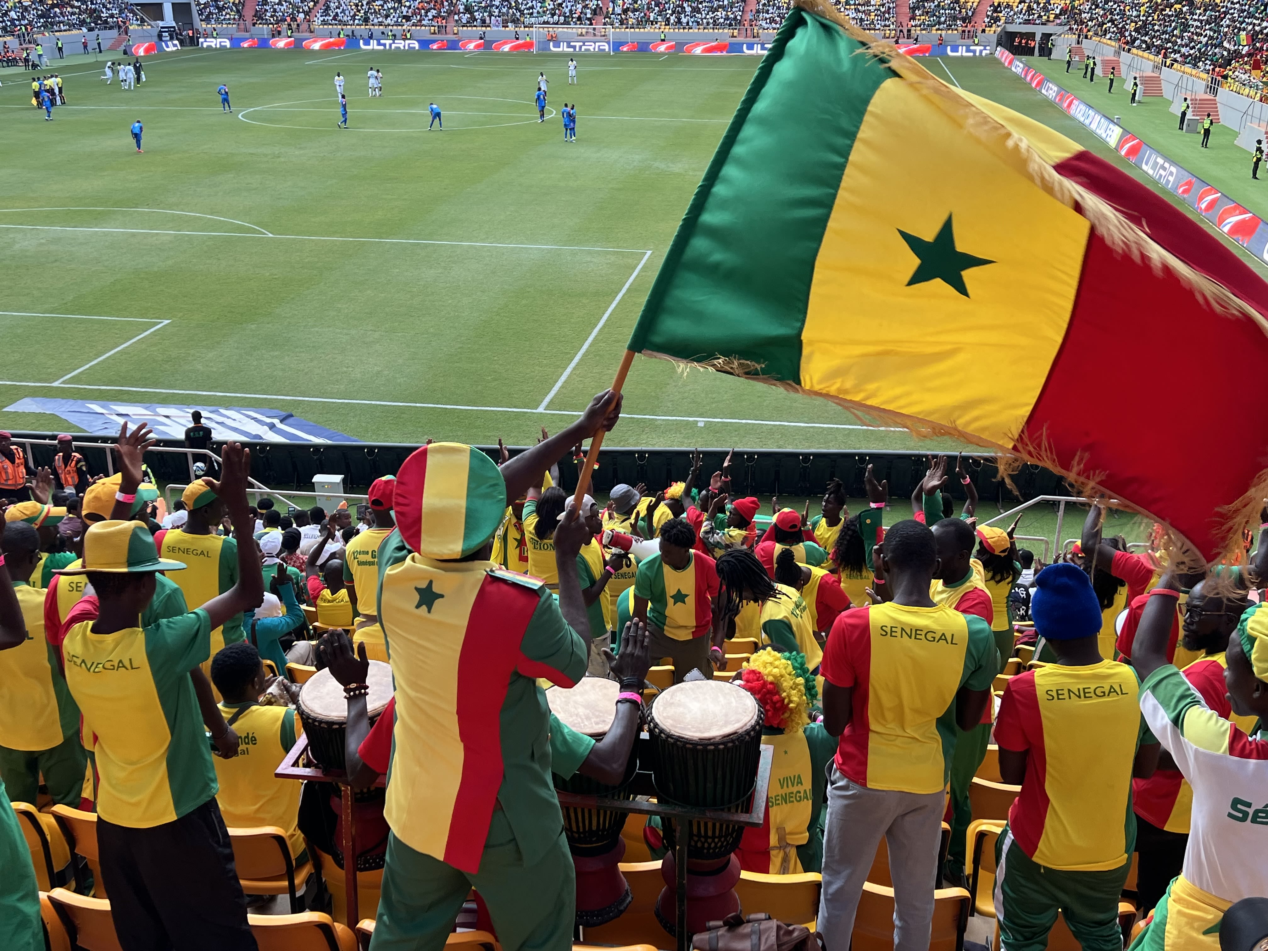 Senegal Trip