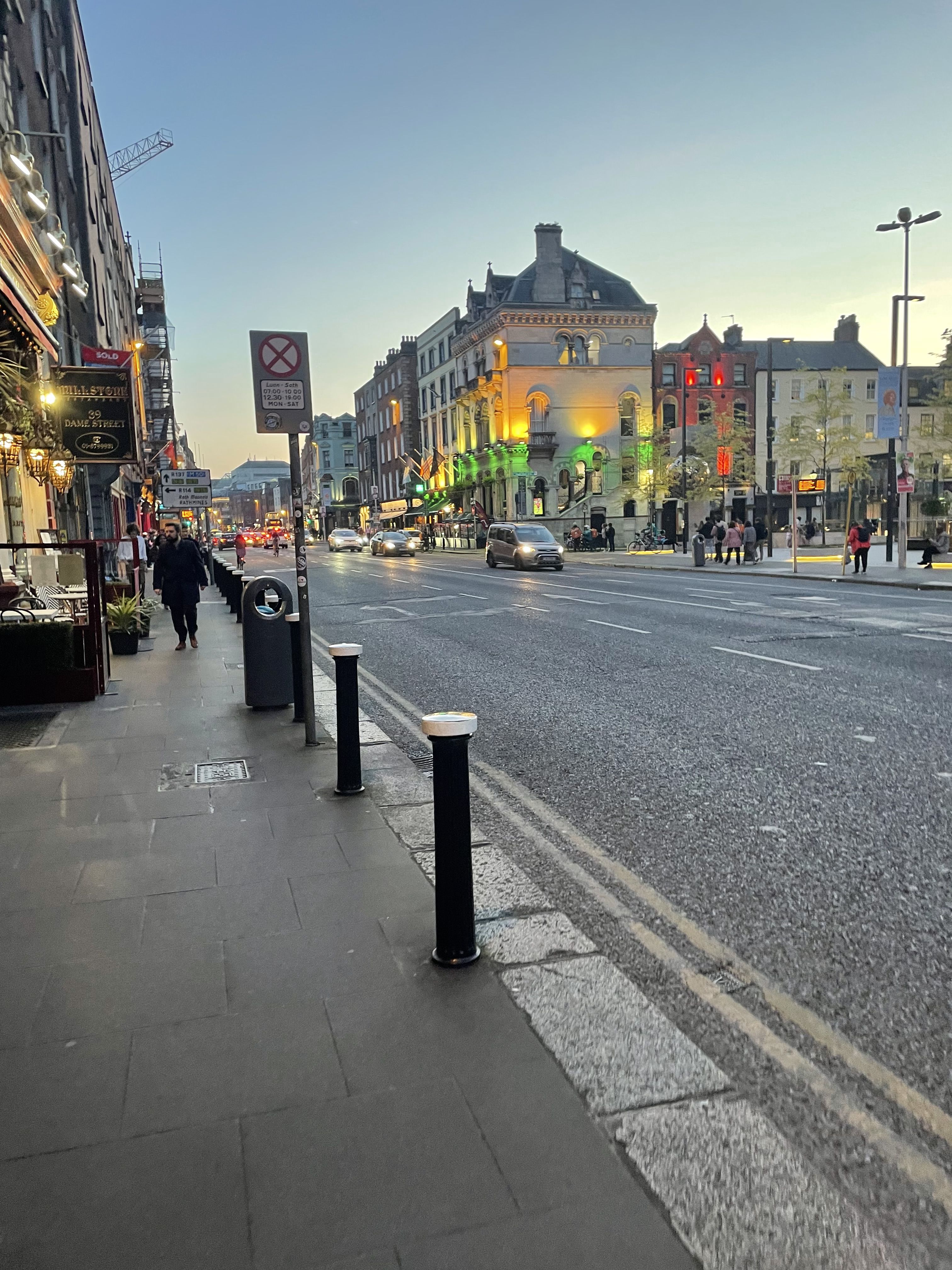Ireland Trip