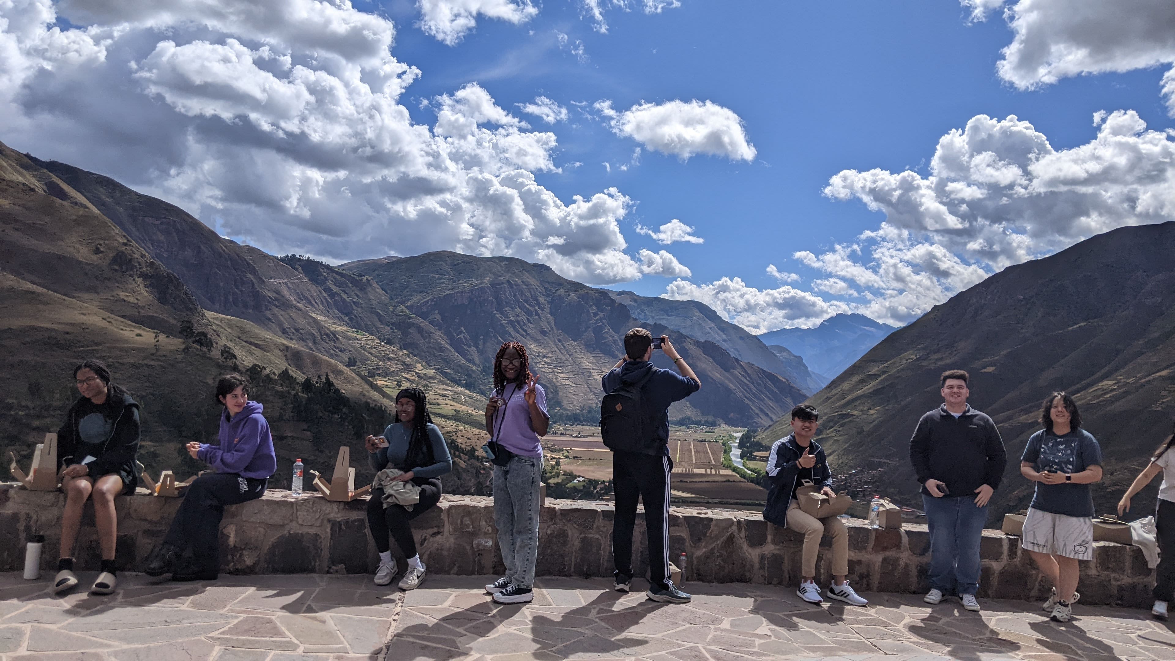Peru Trip