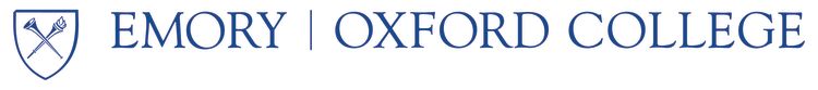 Oxford College of Emory University logo